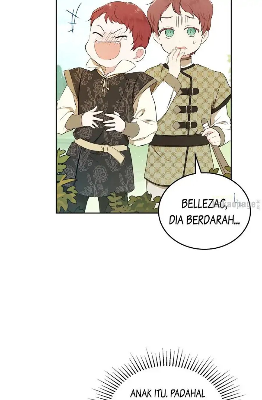 Baca I Shall Master This Family! - Chapter 39 halaman 16