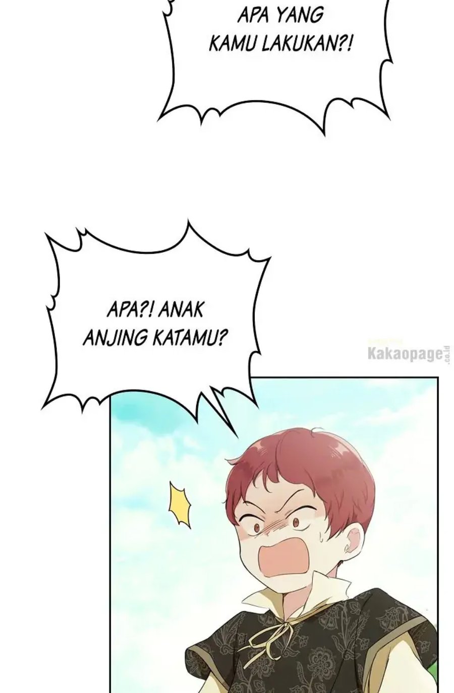 Baca I Shall Master This Family! - Chapter 39 halaman 18