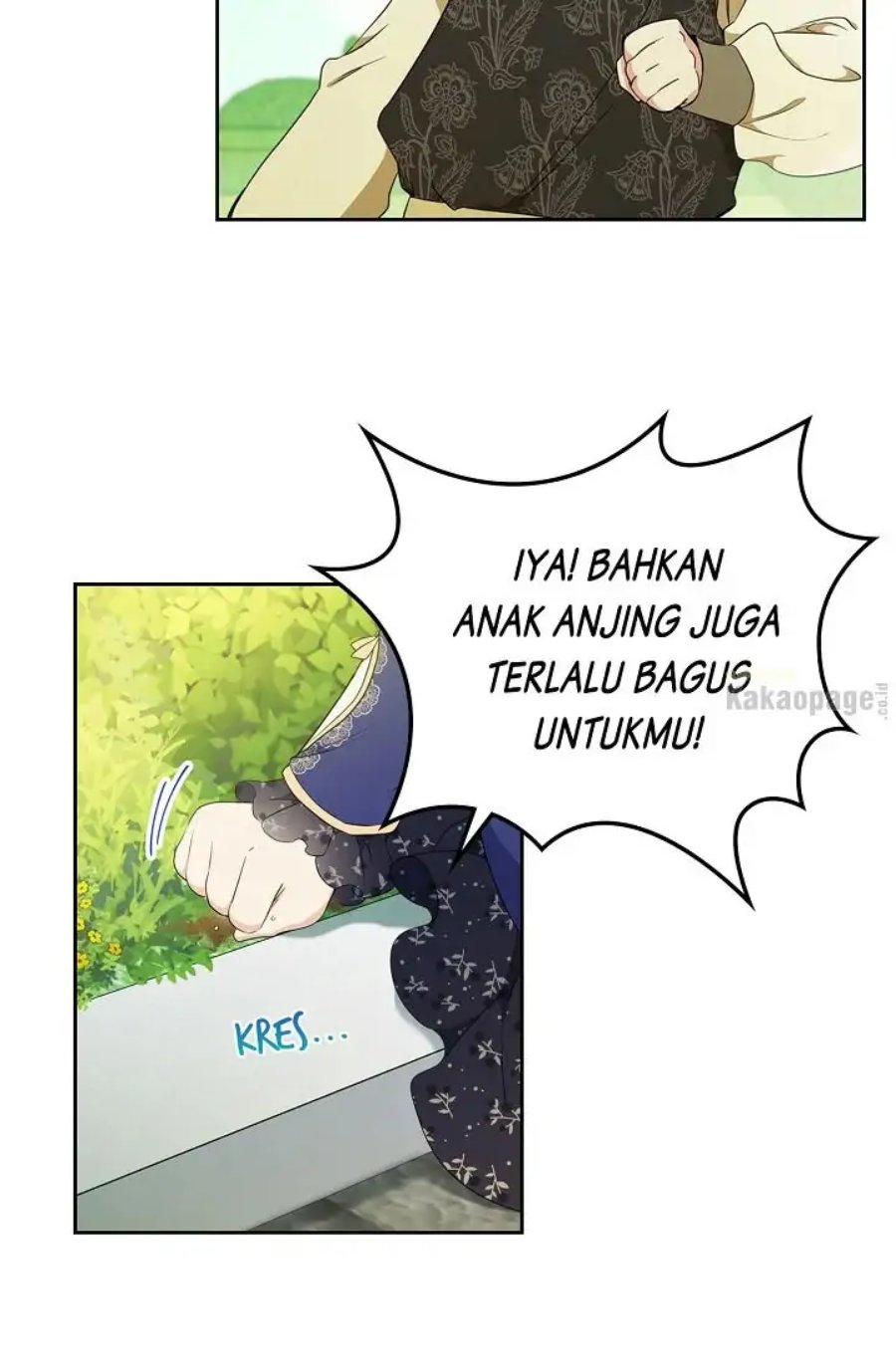 Baca I Shall Master This Family! - Chapter 39 halaman 19