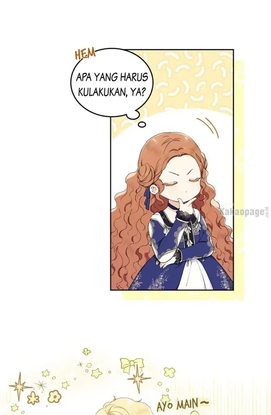 Baca I Shall Master This Family! - Chapter 39 halaman 2