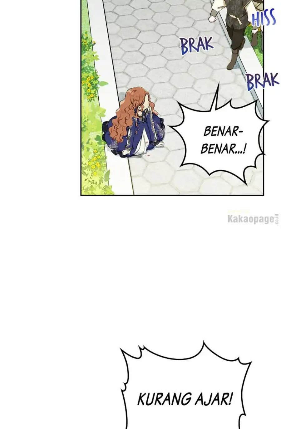 Baca I Shall Master This Family! - Chapter 39 halaman 21
