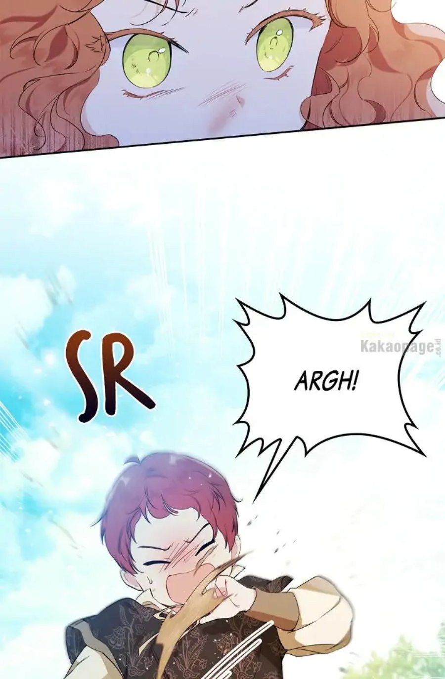 Baca I Shall Master This Family! - Chapter 39 halaman 23