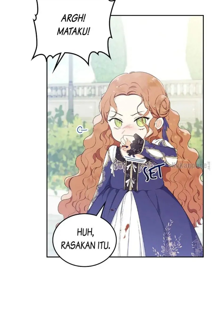 Baca I Shall Master This Family! - Chapter 39 halaman 25