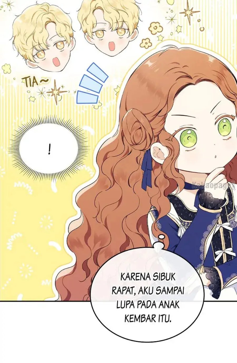 Baca I Shall Master This Family! - Chapter 39 halaman 3