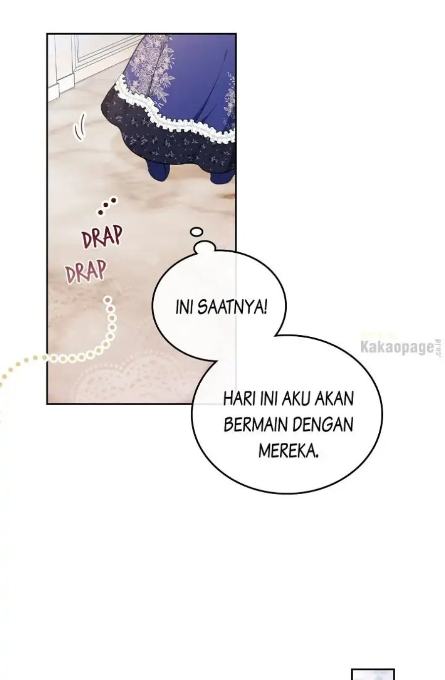 Baca I Shall Master This Family! - Chapter 39 halaman 4