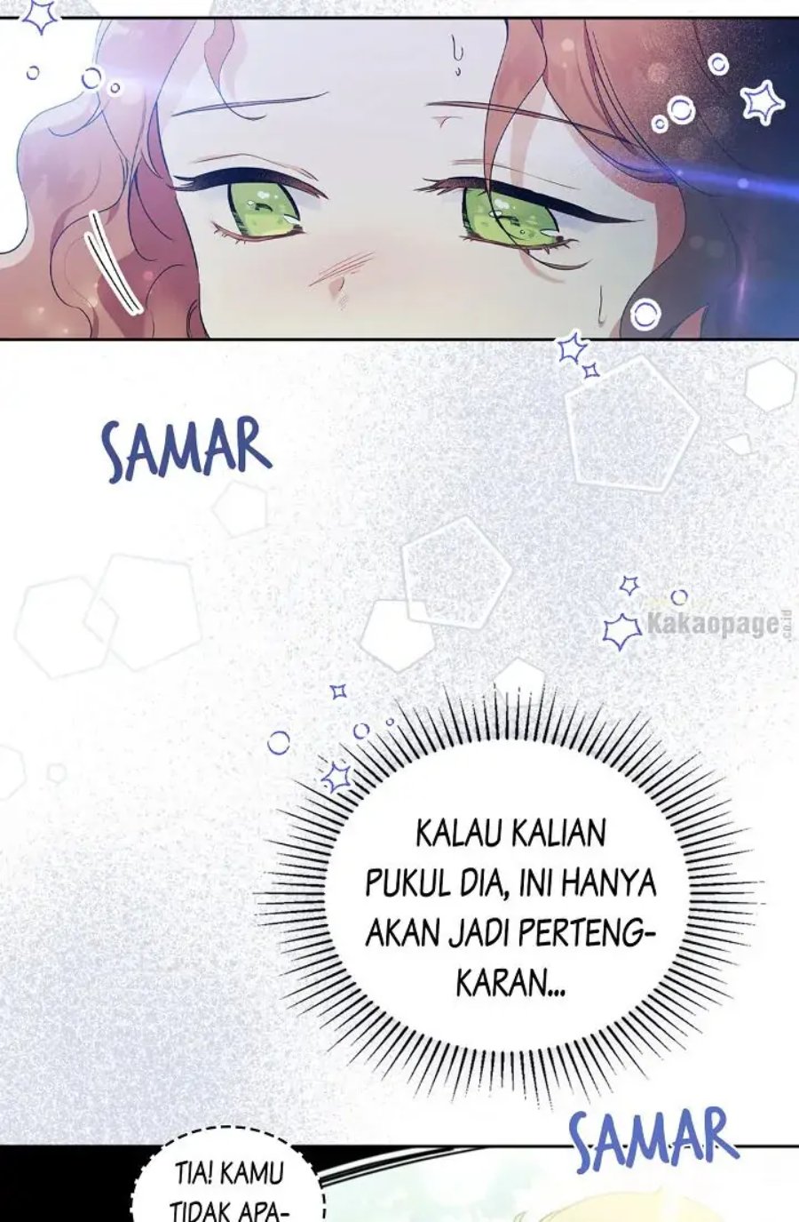 Baca I Shall Master This Family! - Chapter 39 halaman 45