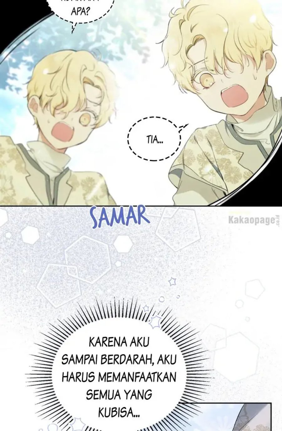 Baca I Shall Master This Family! - Chapter 39 halaman 46