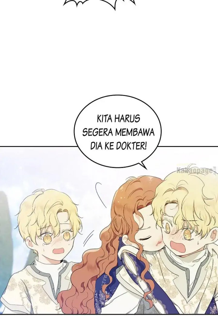 Baca I Shall Master This Family! - Chapter 39 halaman 49