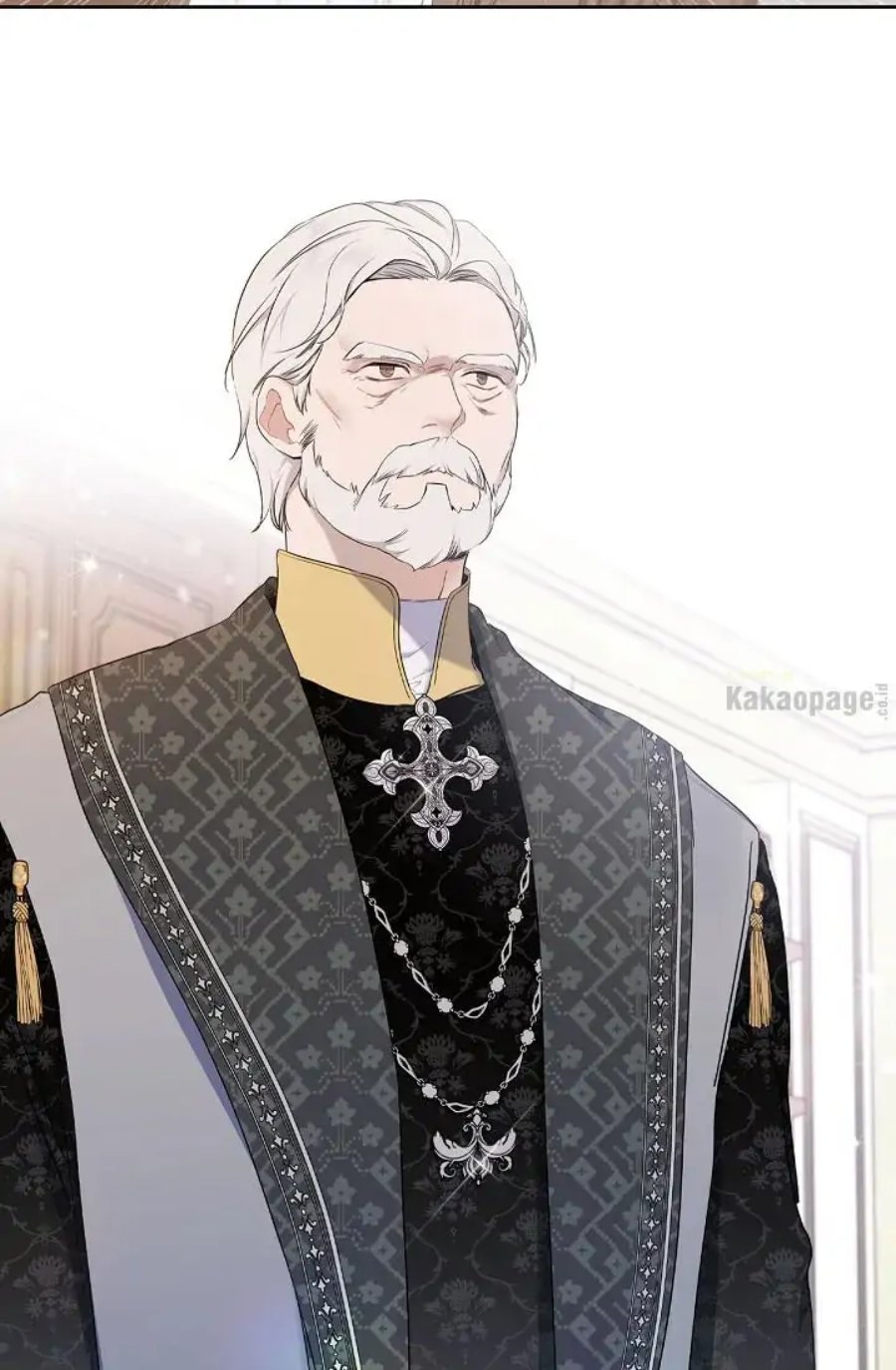 Baca I Shall Master This Family! - Chapter 39 halaman 57