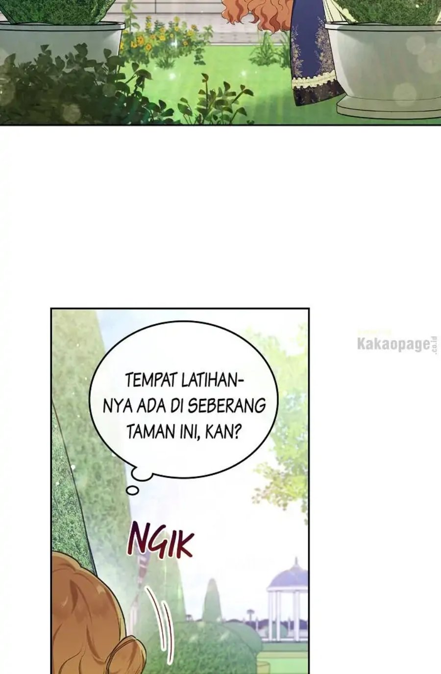 Baca I Shall Master This Family! - Chapter 39 halaman 6