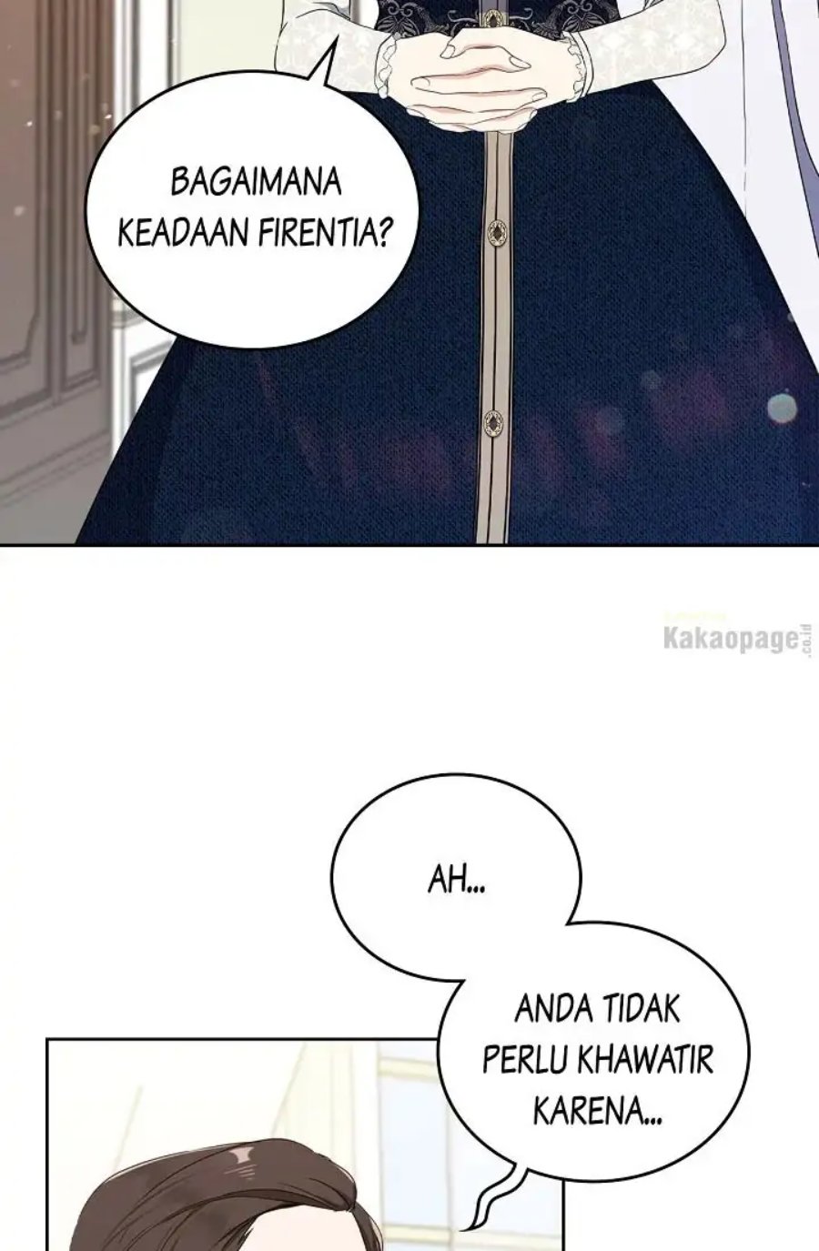 Baca I Shall Master This Family! - Chapter 39 halaman 61
