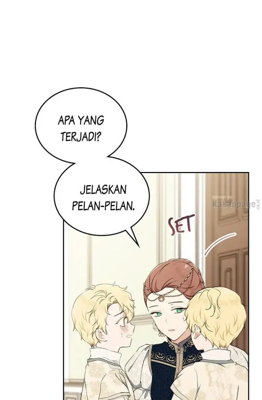 Baca I Shall Master This Family! - Chapter 39 halaman 69