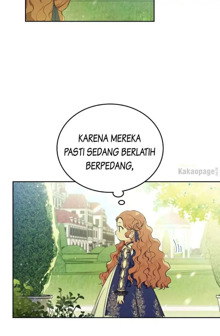 Baca I Shall Master This Family! - Chapter 39 halaman 7