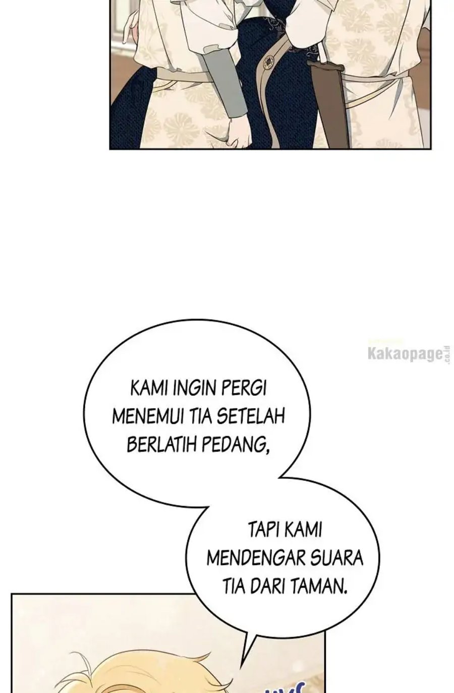 Baca I Shall Master This Family! - Chapter 39 halaman 70