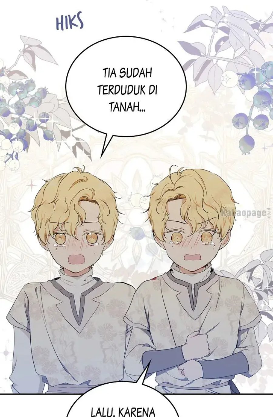 Baca I Shall Master This Family! - Chapter 39 halaman 75