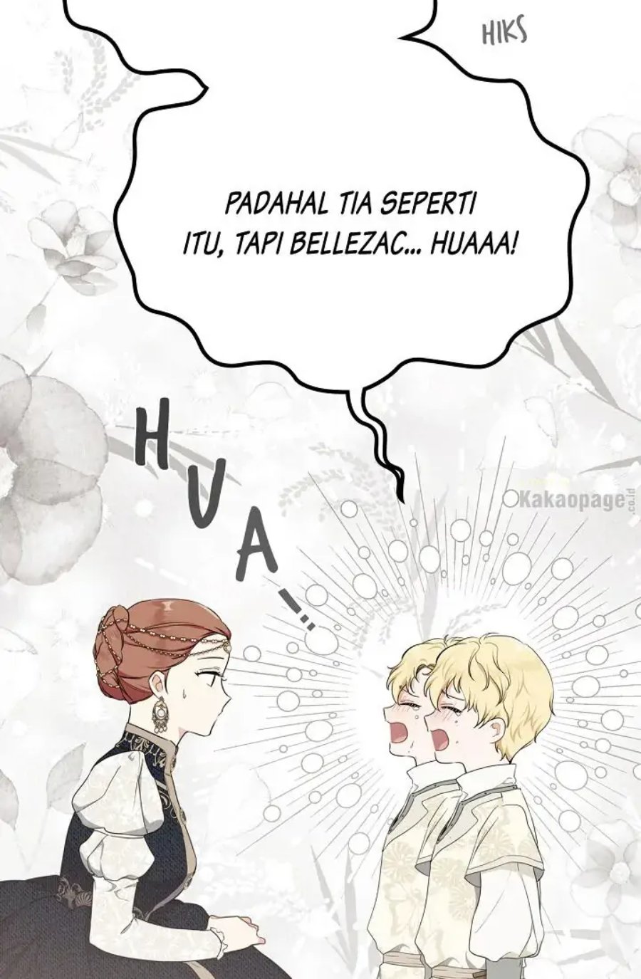 Baca I Shall Master This Family! - Chapter 39 halaman 77