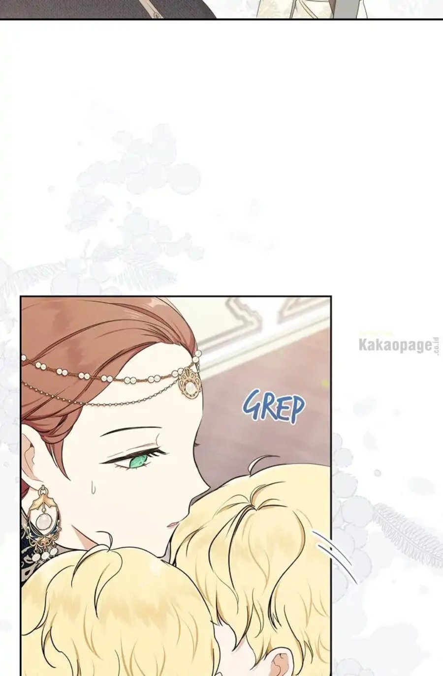 Baca I Shall Master This Family! - Chapter 39 halaman 78