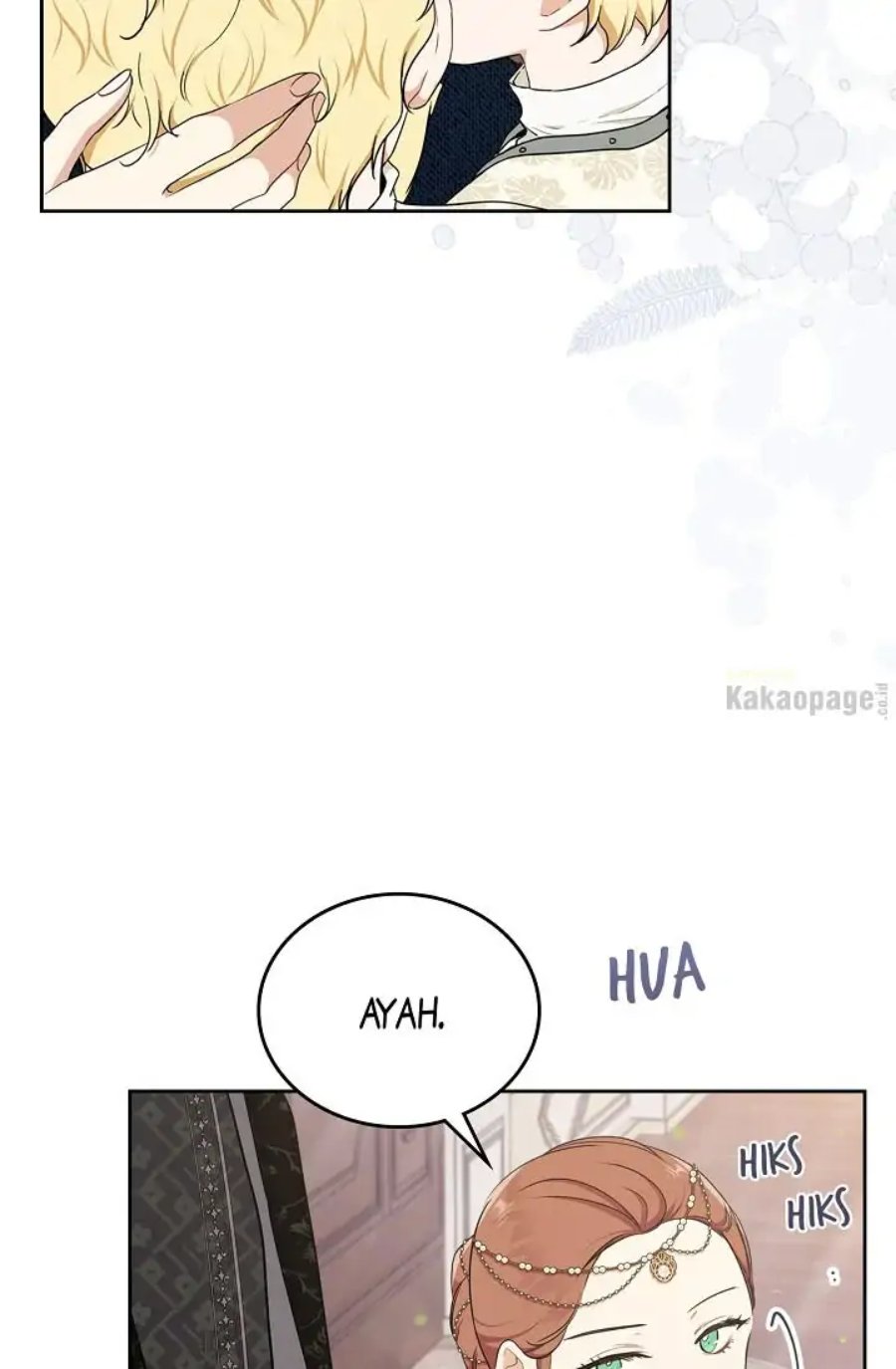 Baca I Shall Master This Family! - Chapter 39 halaman 79