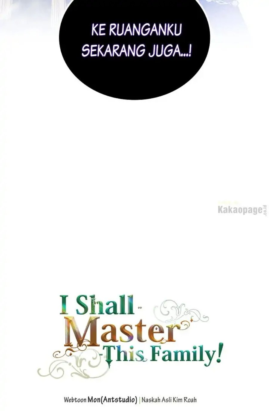 Baca I Shall Master This Family! - Chapter 39 halaman 85