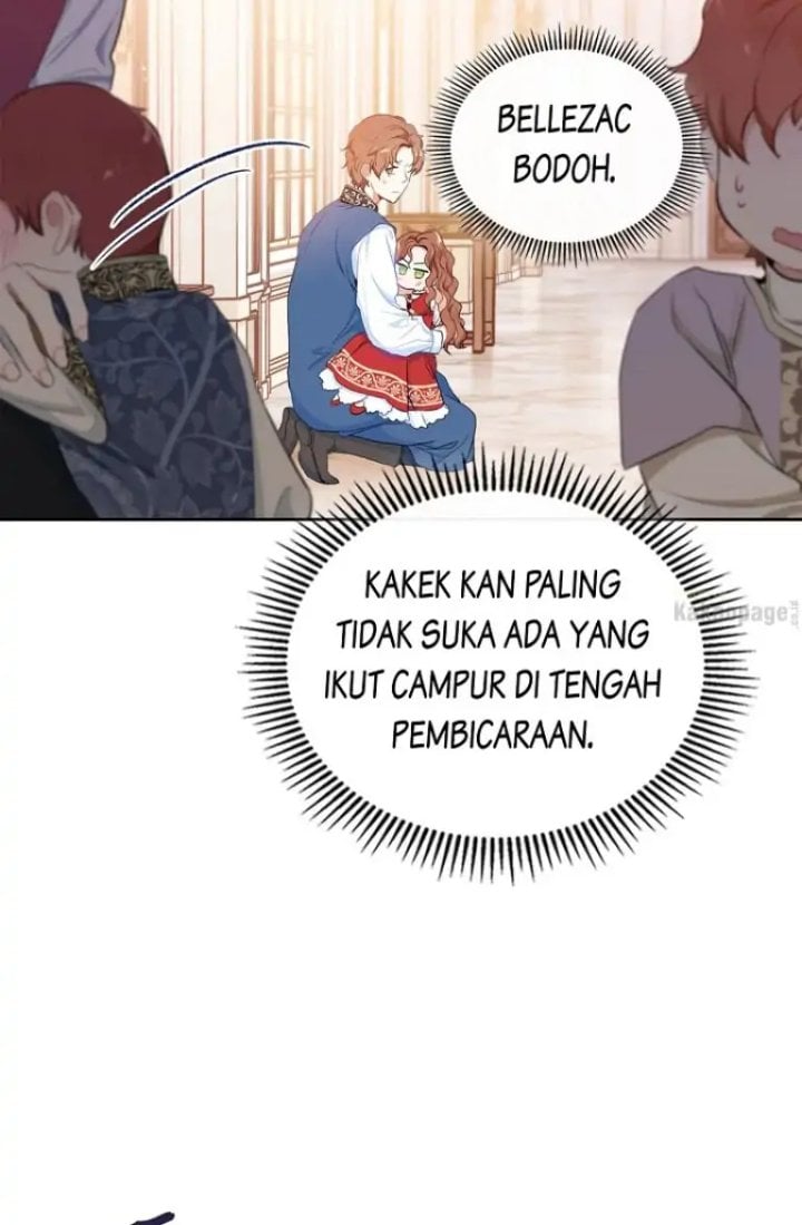 Baca I Shall Master This Family! - Chapter 4 halaman 12