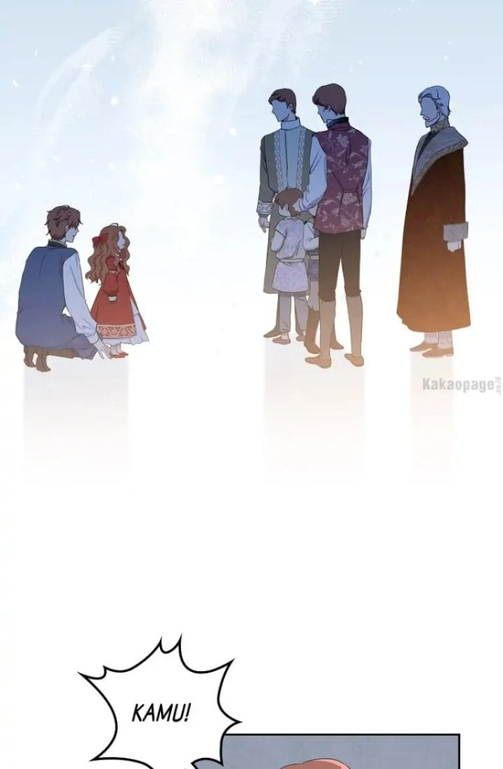 Baca I Shall Master This Family! - Chapter 4 halaman 19