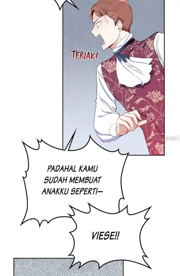Baca I Shall Master This Family! - Chapter 4 halaman 20