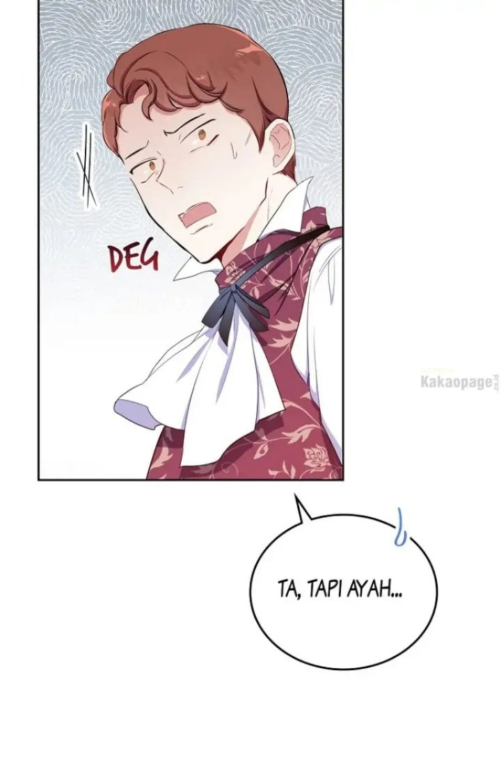 Baca I Shall Master This Family! - Chapter 4 halaman 21