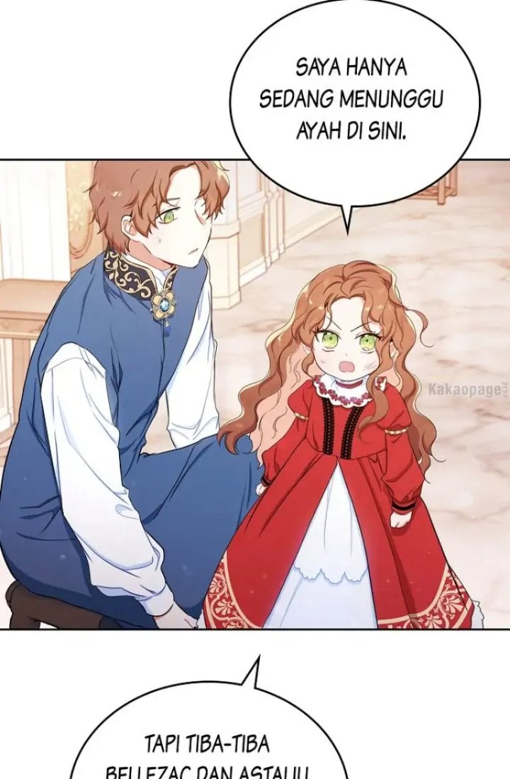 Baca I Shall Master This Family! - Chapter 4 halaman 23