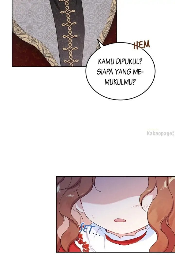 Baca I Shall Master This Family! - Chapter 4 halaman 25