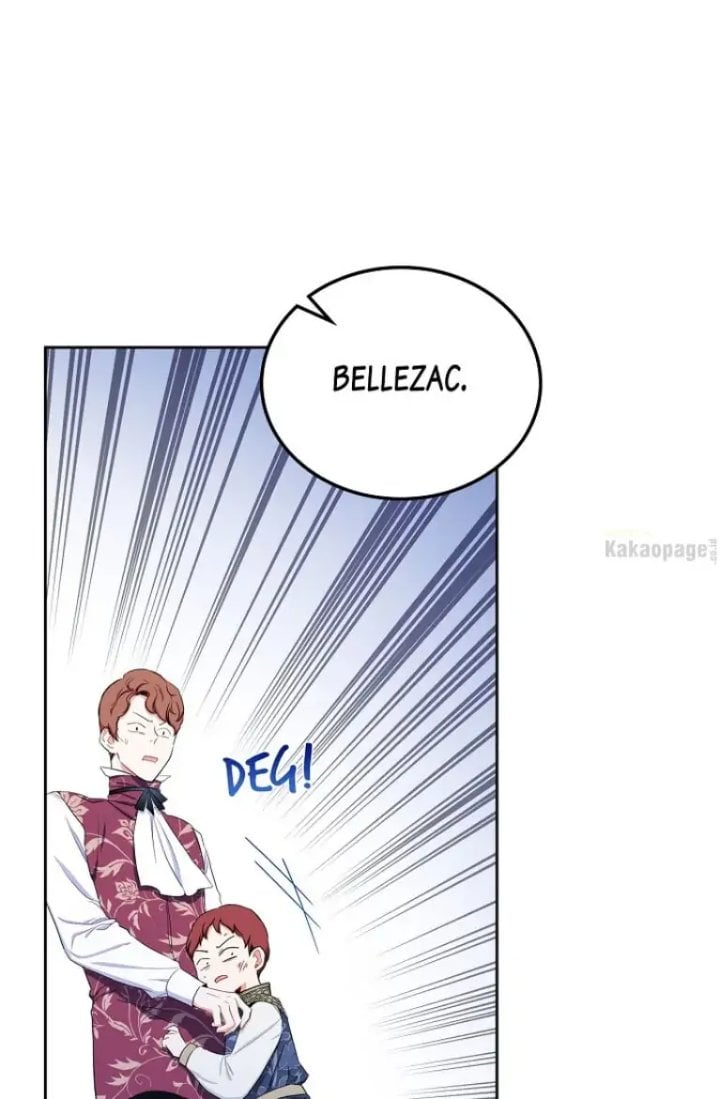 Baca I Shall Master This Family! - Chapter 4 halaman 26