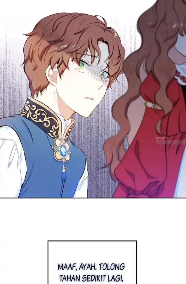 Baca I Shall Master This Family! - Chapter 4 halaman 29