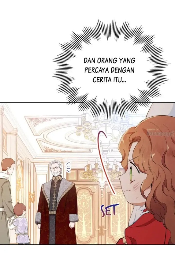 Baca I Shall Master This Family! - Chapter 4 halaman 3