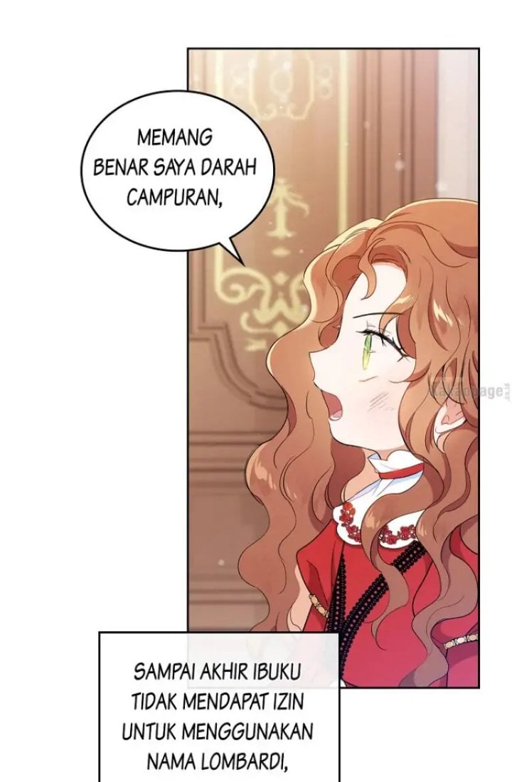 Baca I Shall Master This Family! - Chapter 4 halaman 33
