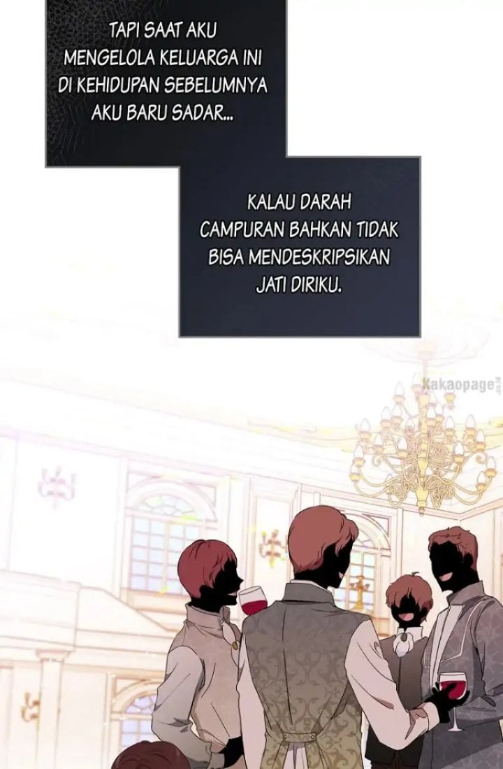 Baca I Shall Master This Family! - Chapter 4 halaman 36