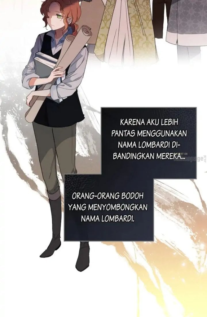 Baca I Shall Master This Family! - Chapter 4 halaman 37