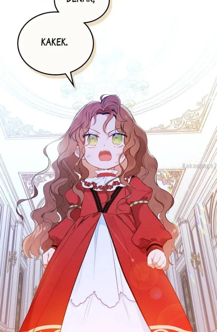 Baca I Shall Master This Family! - Chapter 4 halaman 42