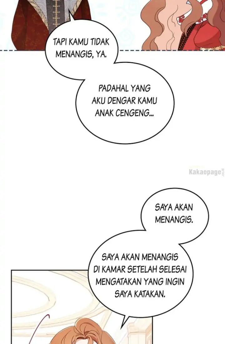 Baca I Shall Master This Family! - Chapter 4 halaman 46