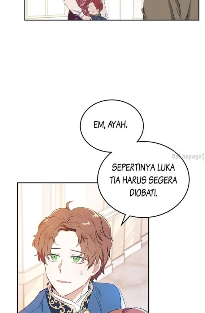 Baca I Shall Master This Family! - Chapter 4 halaman 49