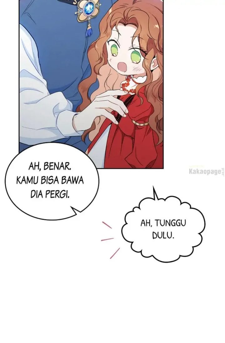 Baca I Shall Master This Family! - Chapter 4 halaman 50