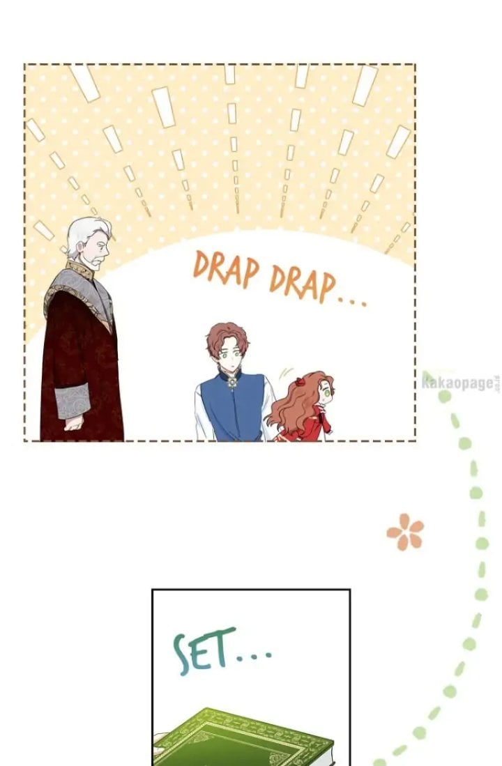 Baca I Shall Master This Family! - Chapter 4 halaman 51