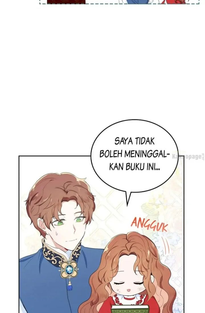 Baca I Shall Master This Family! - Chapter 4 halaman 53