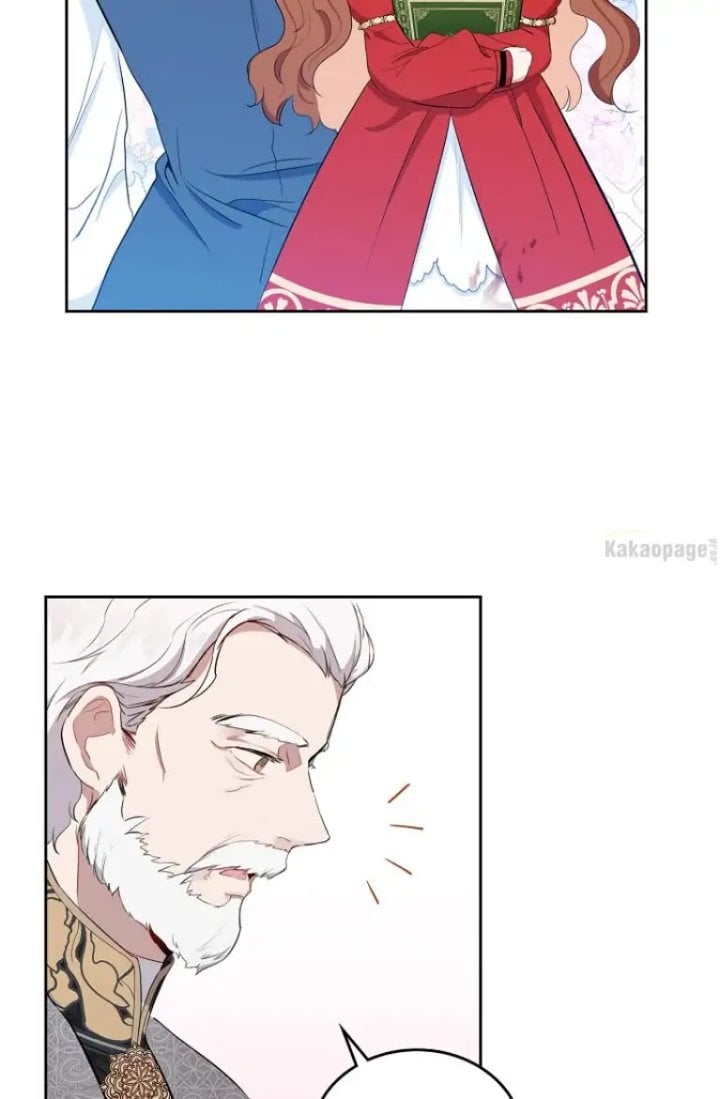 Baca I Shall Master This Family! - Chapter 4 halaman 54