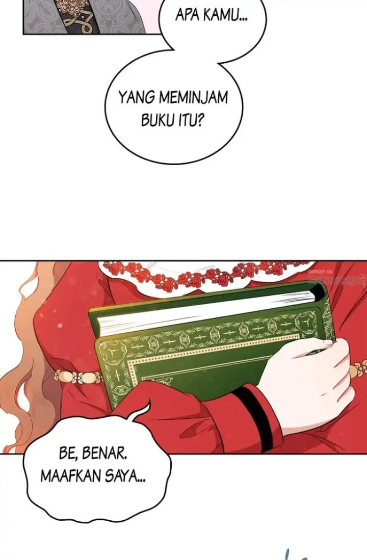 Baca I Shall Master This Family! - Chapter 4 halaman 55