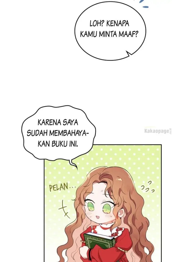 Baca I Shall Master This Family! - Chapter 4 halaman 56