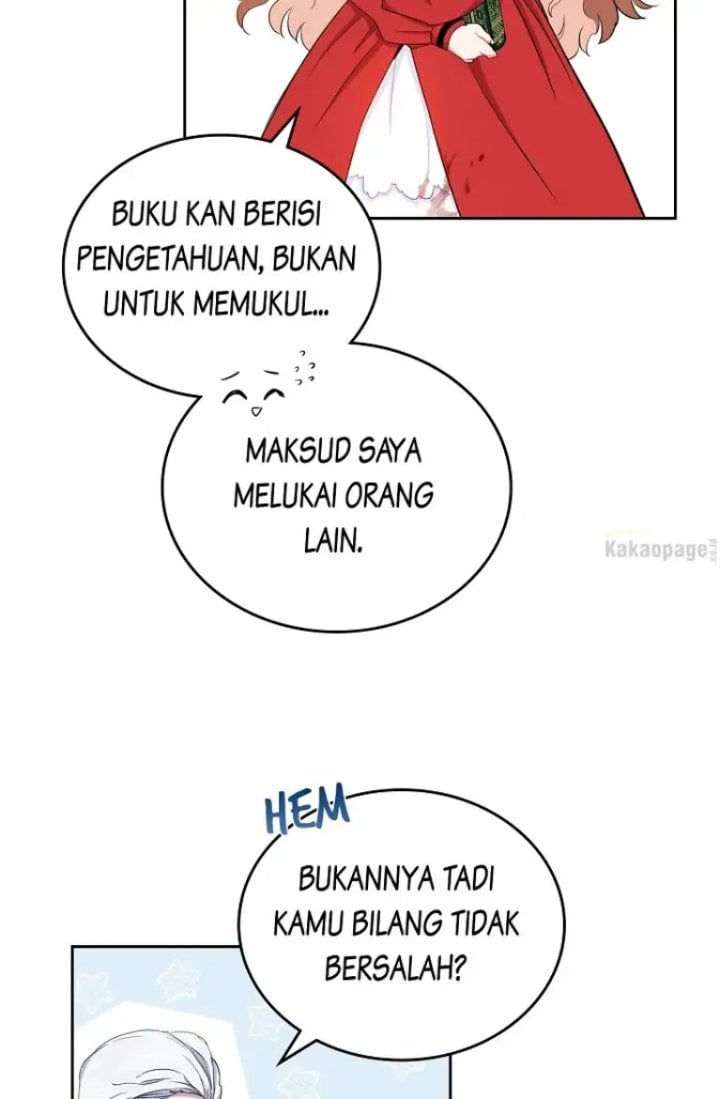 Baca I Shall Master This Family! - Chapter 4 halaman 57