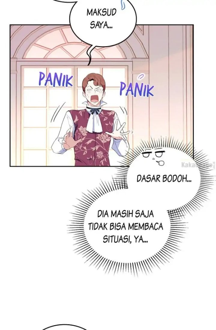 Baca I Shall Master This Family! - Chapter 4 halaman 65