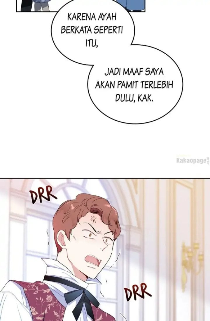Baca I Shall Master This Family! - Chapter 4 halaman 69