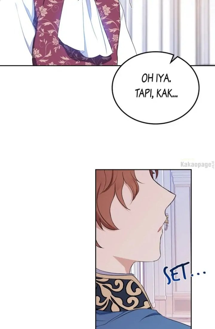 Baca I Shall Master This Family! - Chapter 4 halaman 70