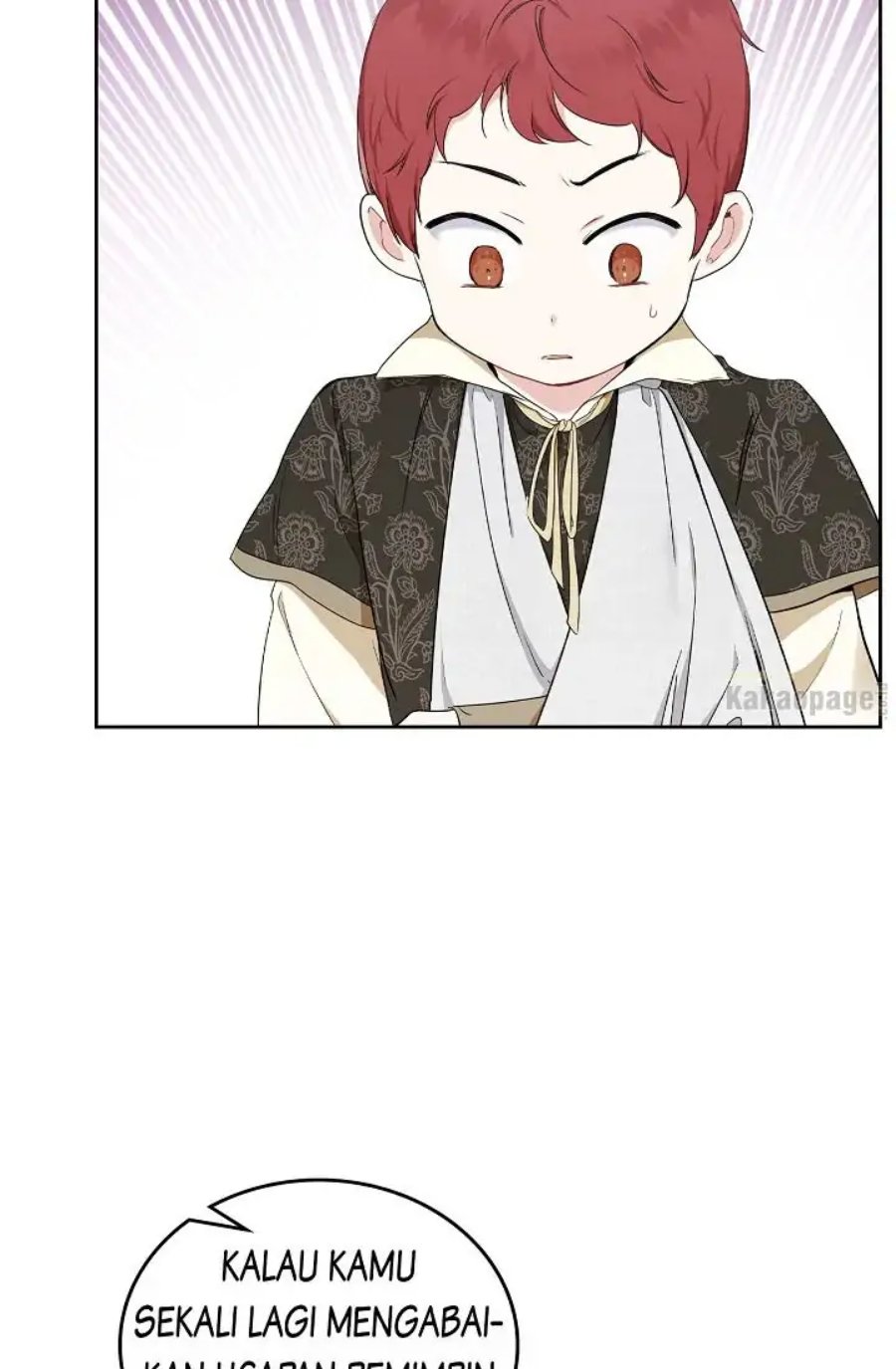 Baca I Shall Master This Family! - Chapter 40 halaman 11