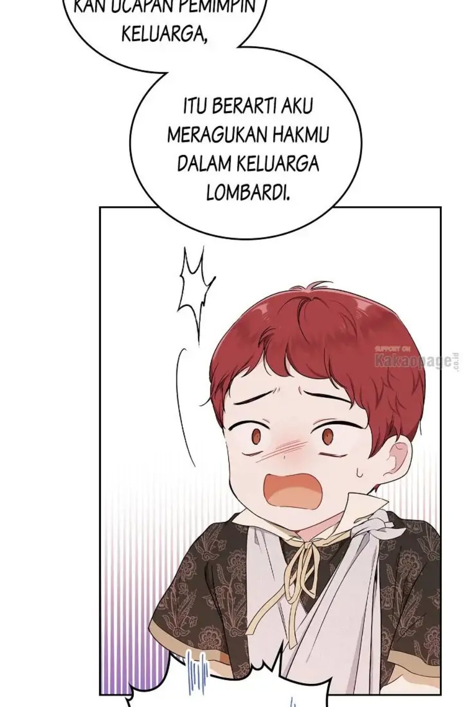Baca I Shall Master This Family! - Chapter 40 halaman 12